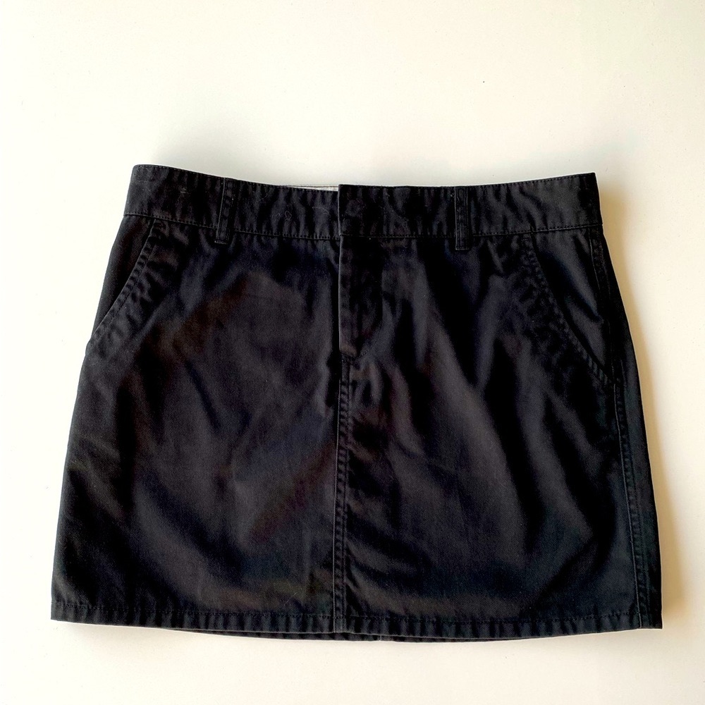 Volcom Frochickie Mini Skirt - Size 5